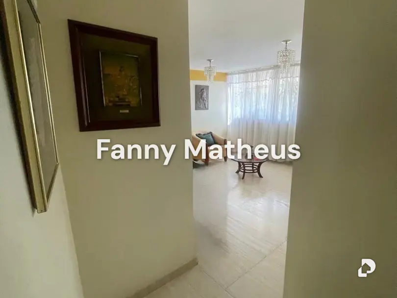 Apartamento en Urbanización Calicanto, Maracay – 2