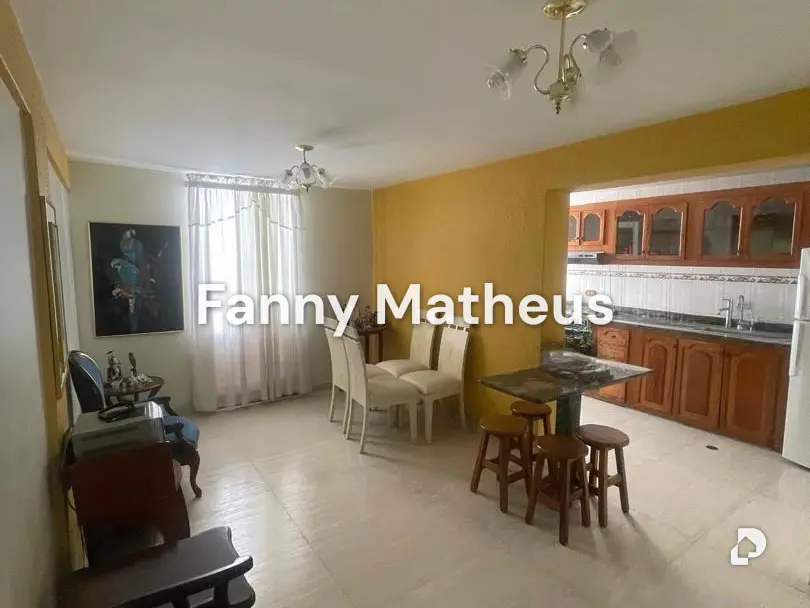 Apartamento en Urbanización Calicanto, Maracay – 4