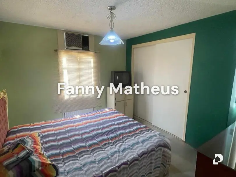 Apartamento en Urbanización Calicanto, Maracay – 10