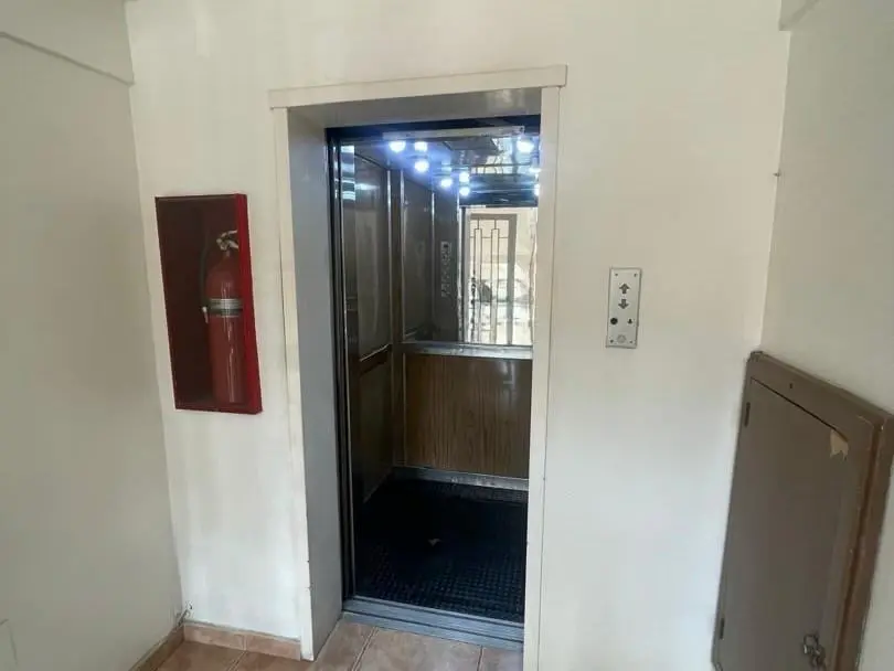Apartamento en Urbanización Calicanto, Maracay - 1