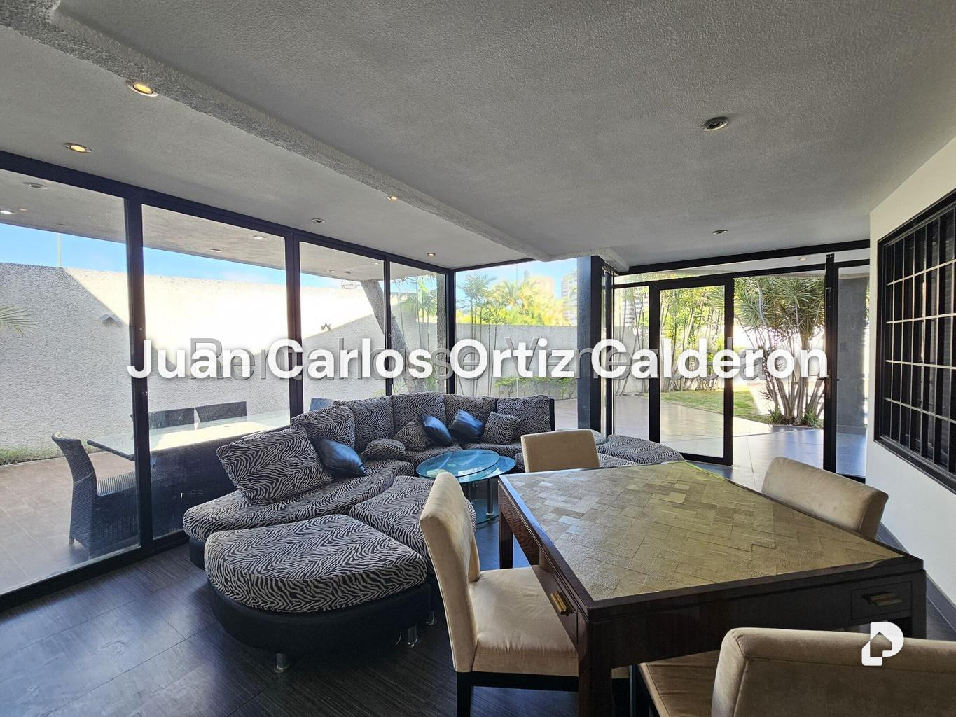 Casa en Los Naranjos (del Cafetal), Caracas – 22