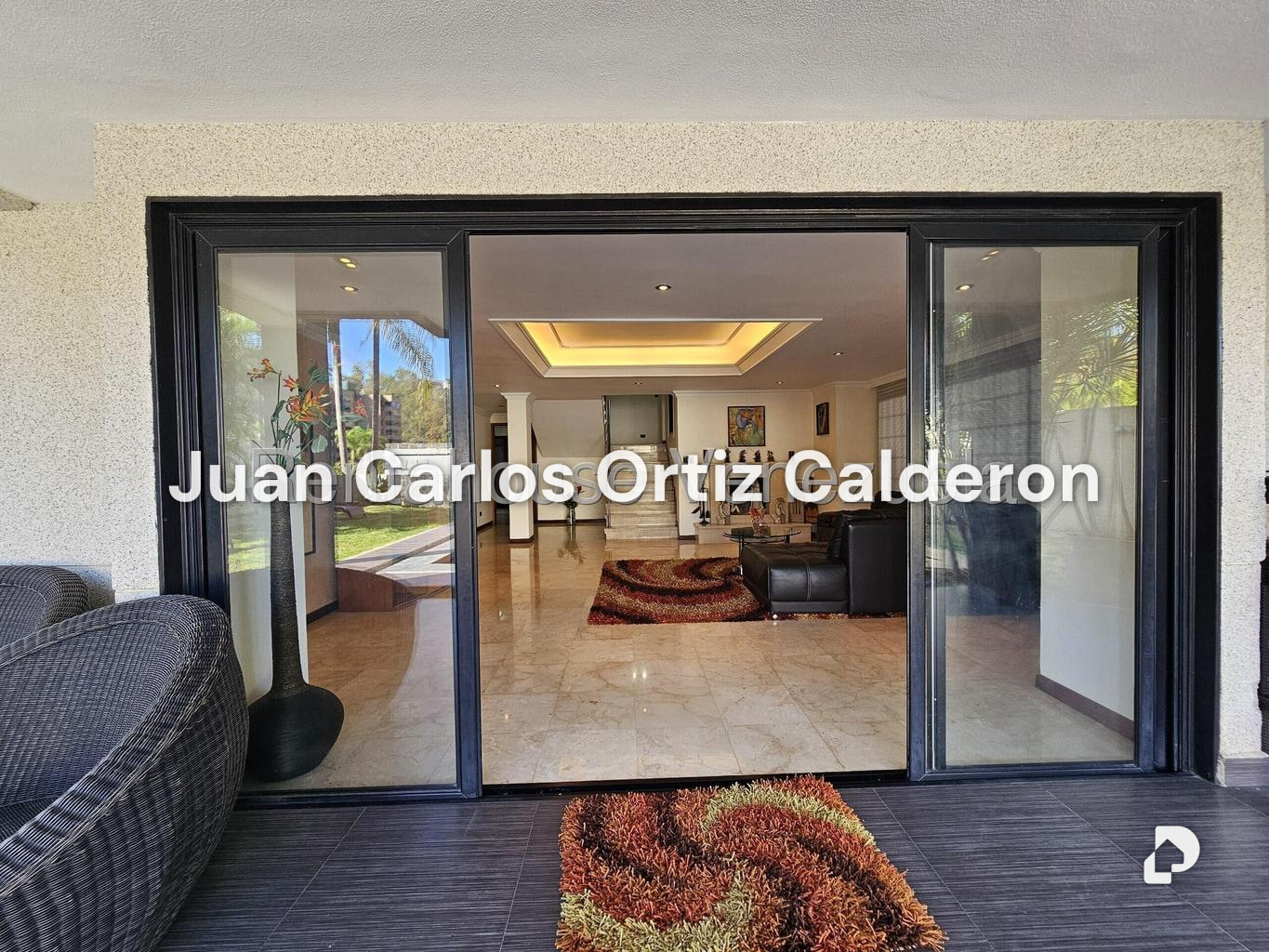 Casa en Los Naranjos (del Cafetal), Caracas – 19