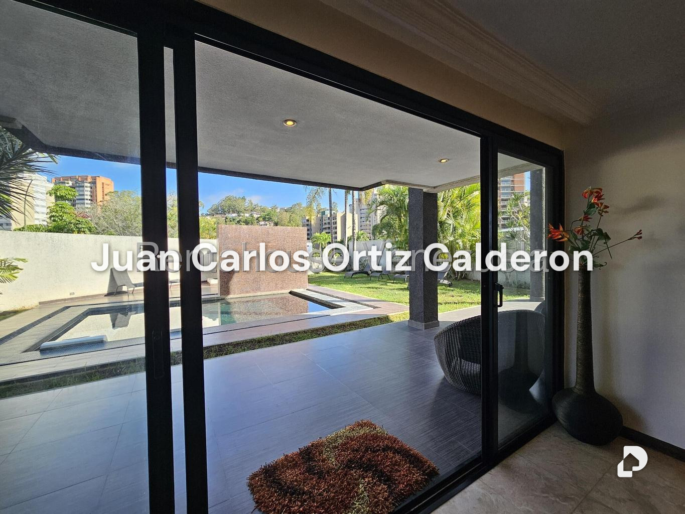 Casa en Los Naranjos (del Cafetal), Caracas – 18