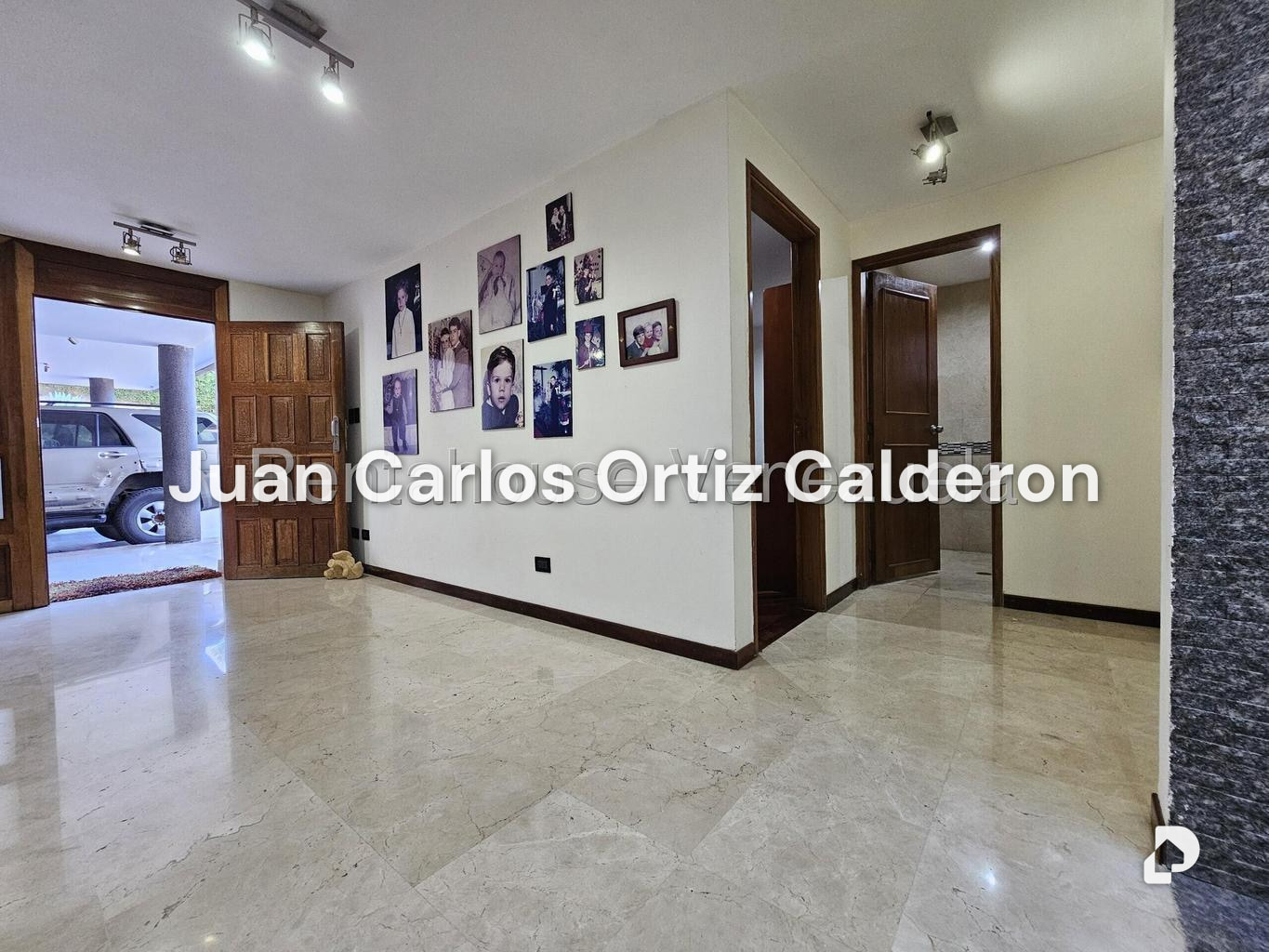 Casa en Los Naranjos (del Cafetal), Caracas – 11