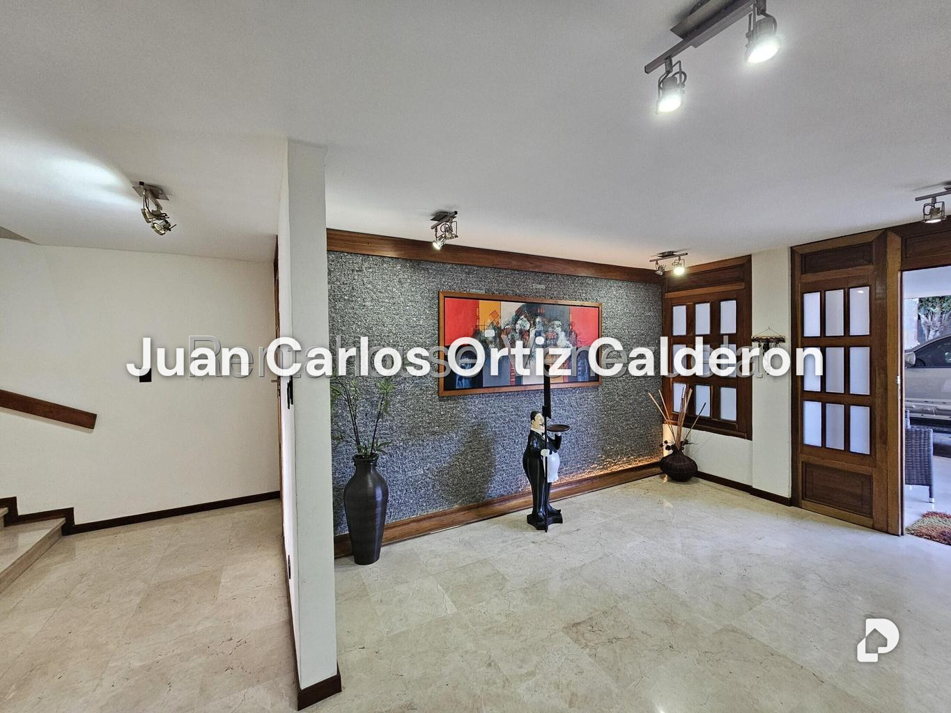 Casa en Los Naranjos (del Cafetal), Caracas – 8