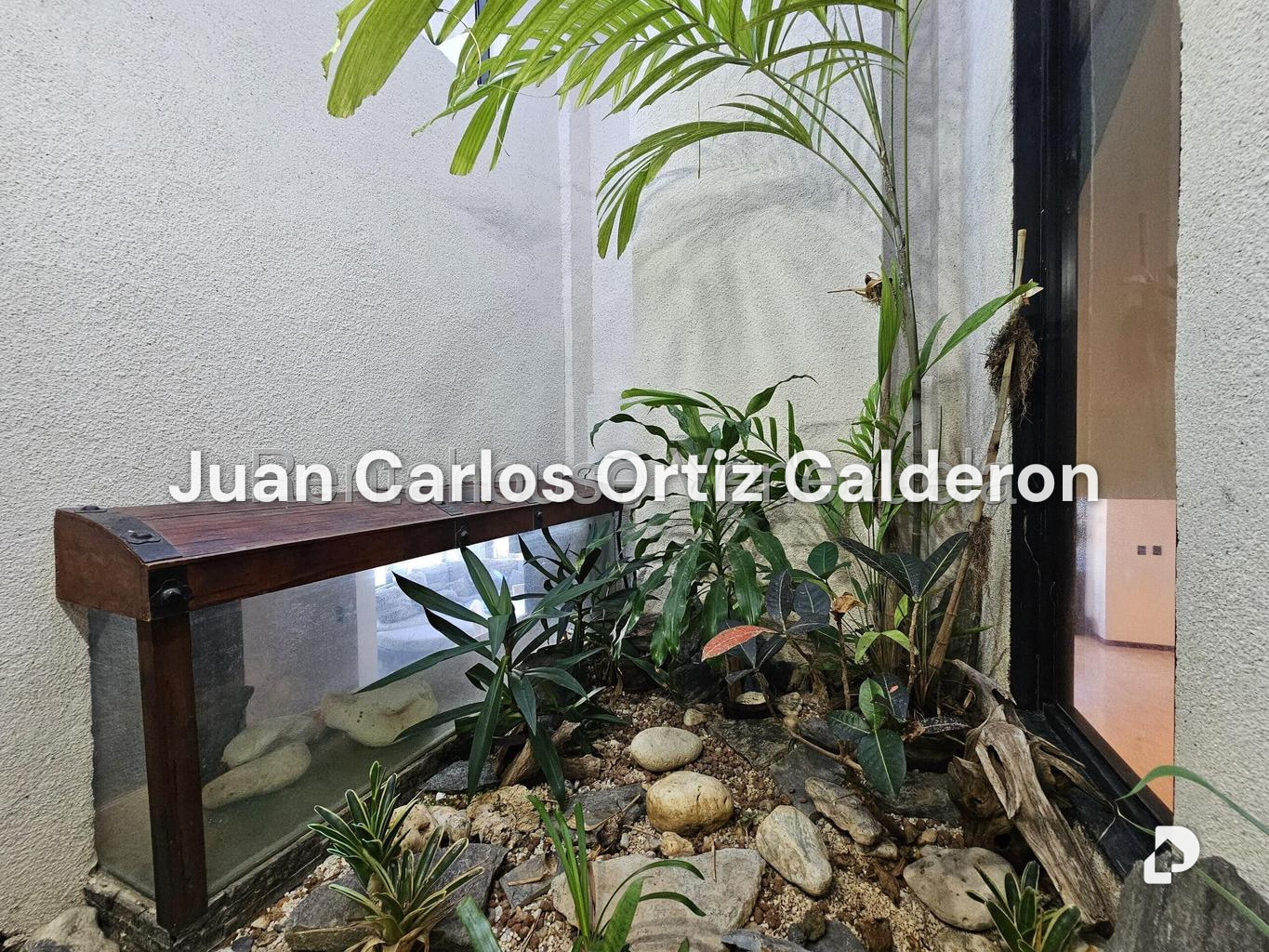 Casa en Los Naranjos (del Cafetal), Caracas – 10