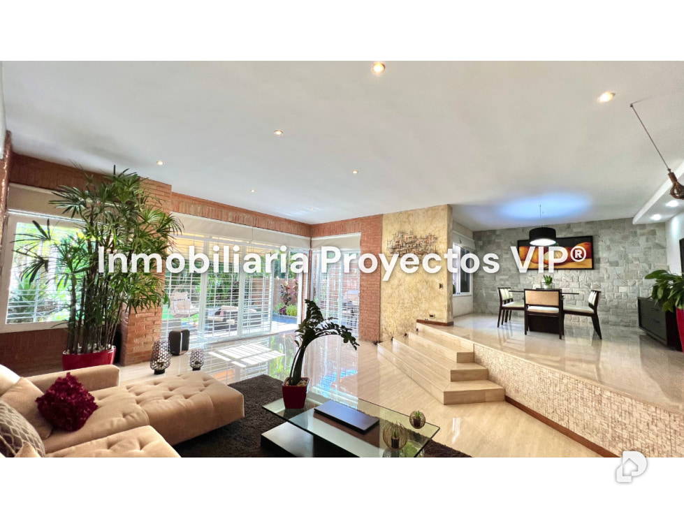 Casa en La Lagunita, Caracas – 3