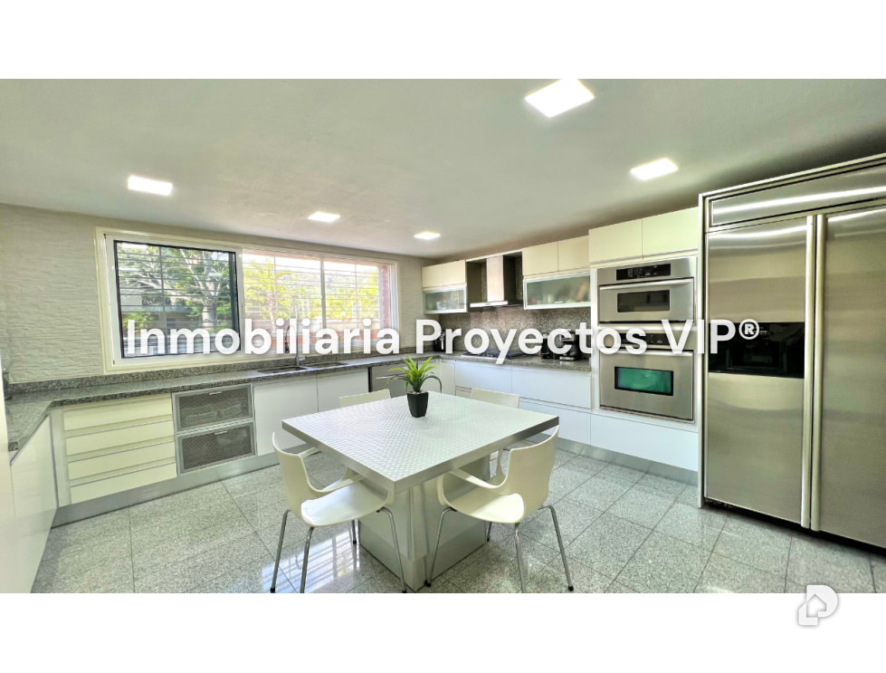 Casa en La Lagunita, Caracas – 4