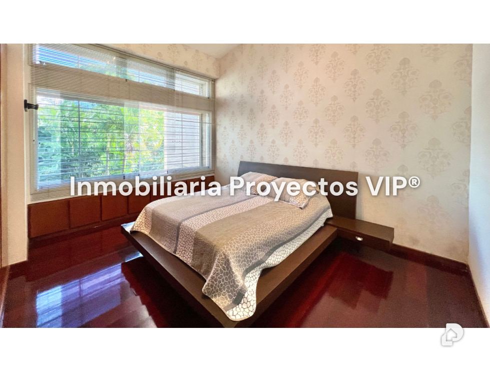Casa en La Lagunita, Caracas – 9