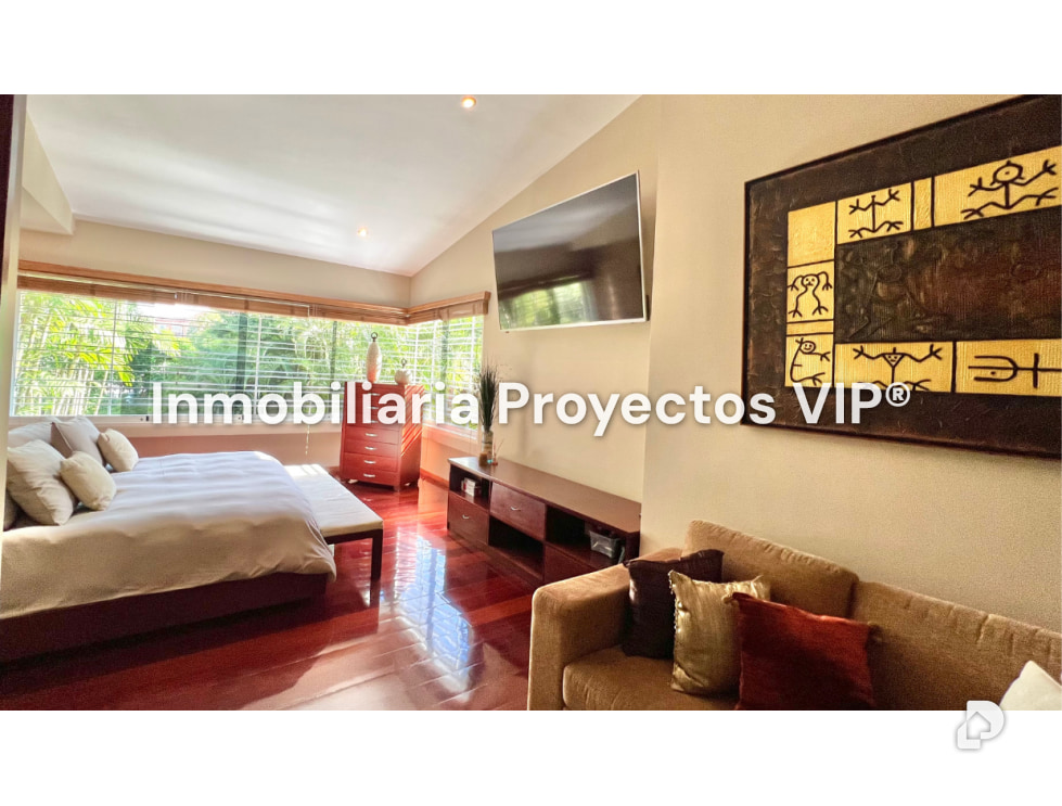 Casa en La Lagunita, Caracas – 11