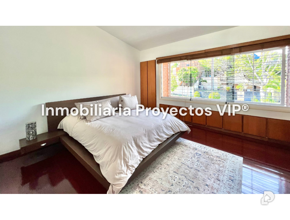 Casa en La Lagunita, Caracas – 7