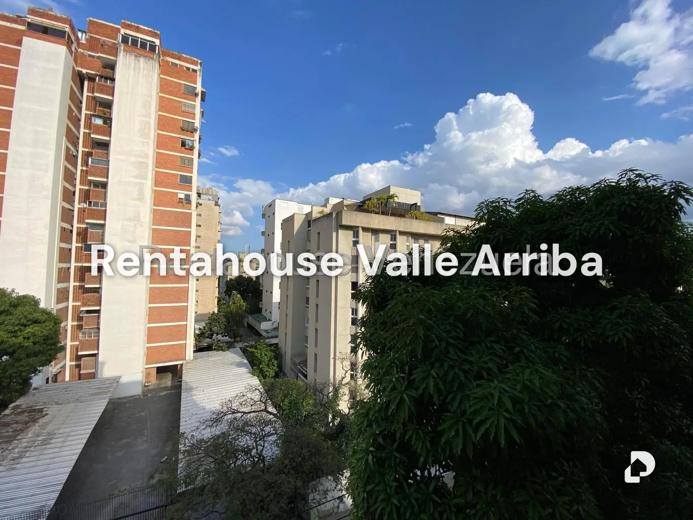 Apartamento en Los Palos Grandes, Caracas – 14
