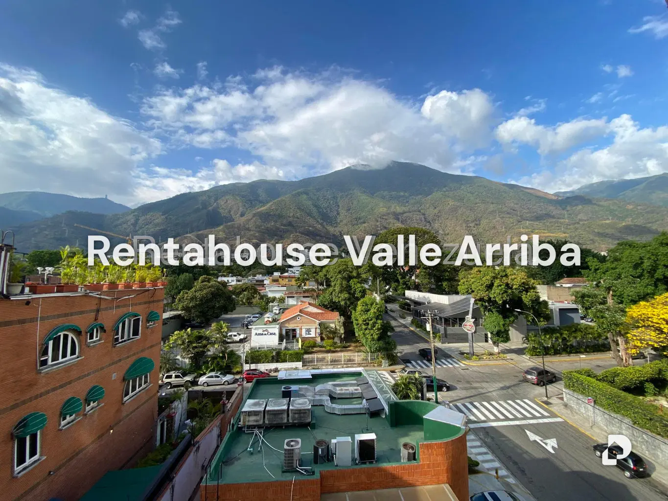 Apartamento en Los Palos Grandes, Caracas – 8