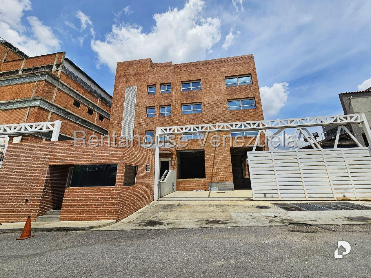 Edificio en Los Ruices, Caracas – 3