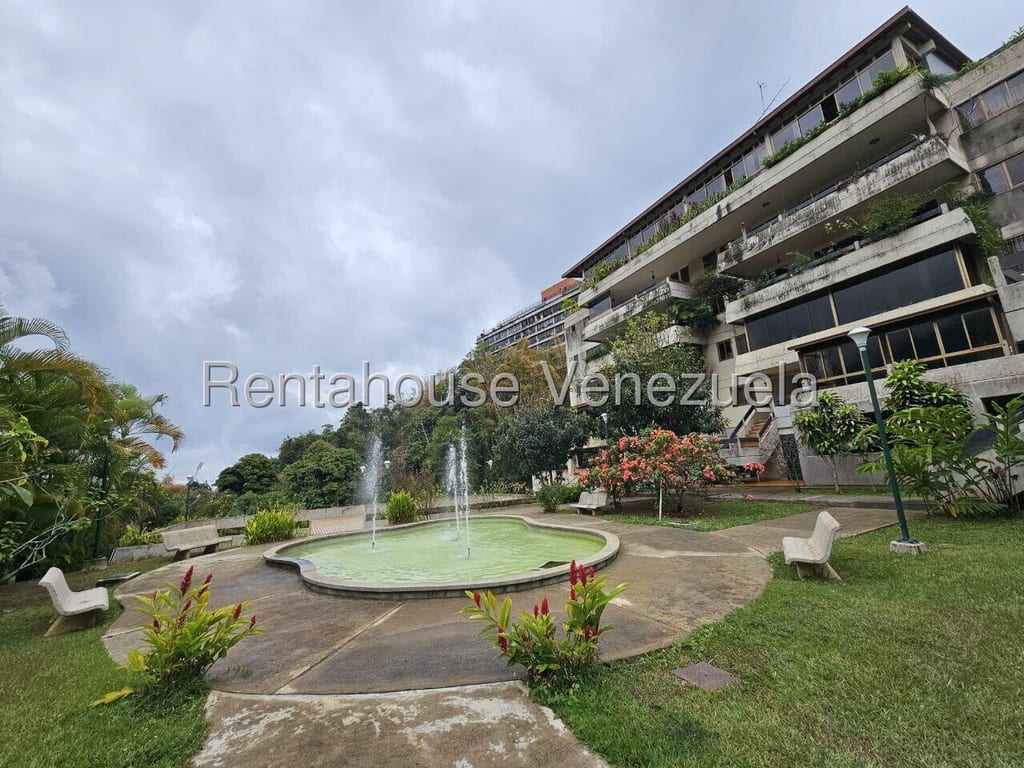 Apartamento en Miranda, Caracas - 1