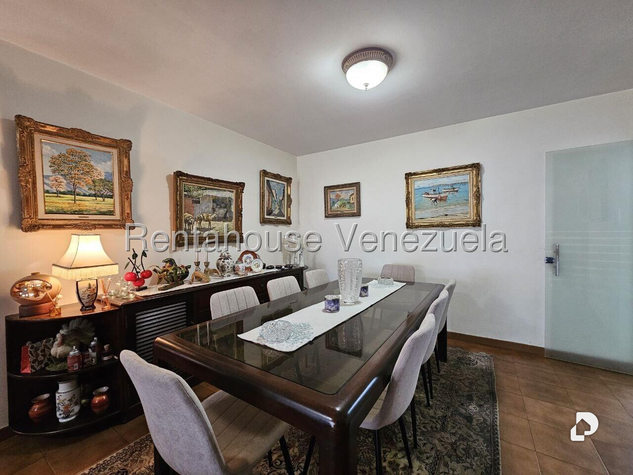 Apartamento en Miranda, Caracas – 11
