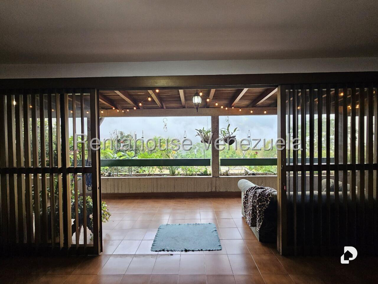 Apartamento en Miranda, Caracas – 14