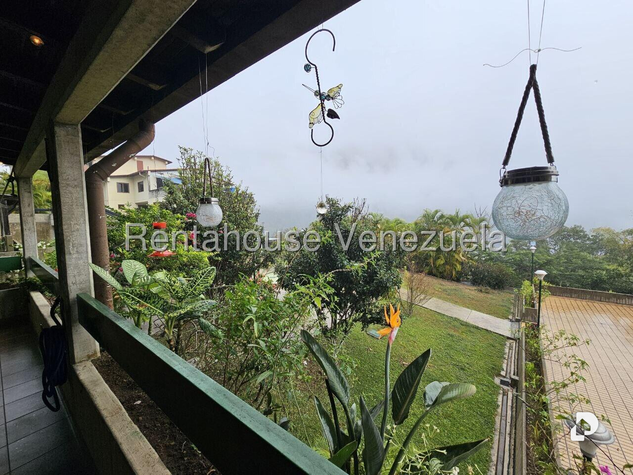 Apartamento en Miranda, Caracas – 24
