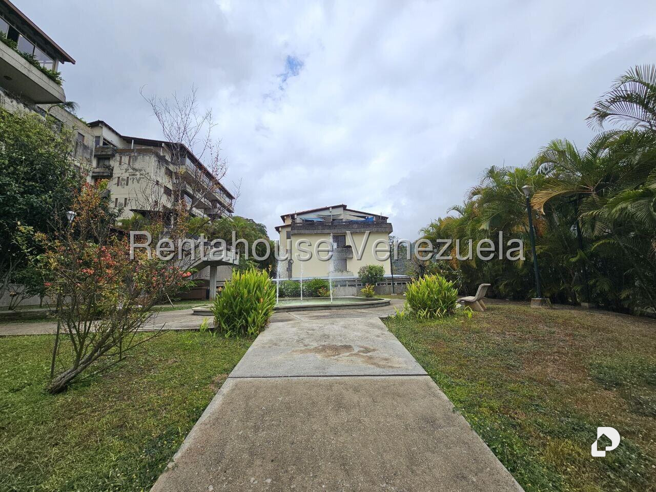 Apartamento en Miranda, Caracas – 2