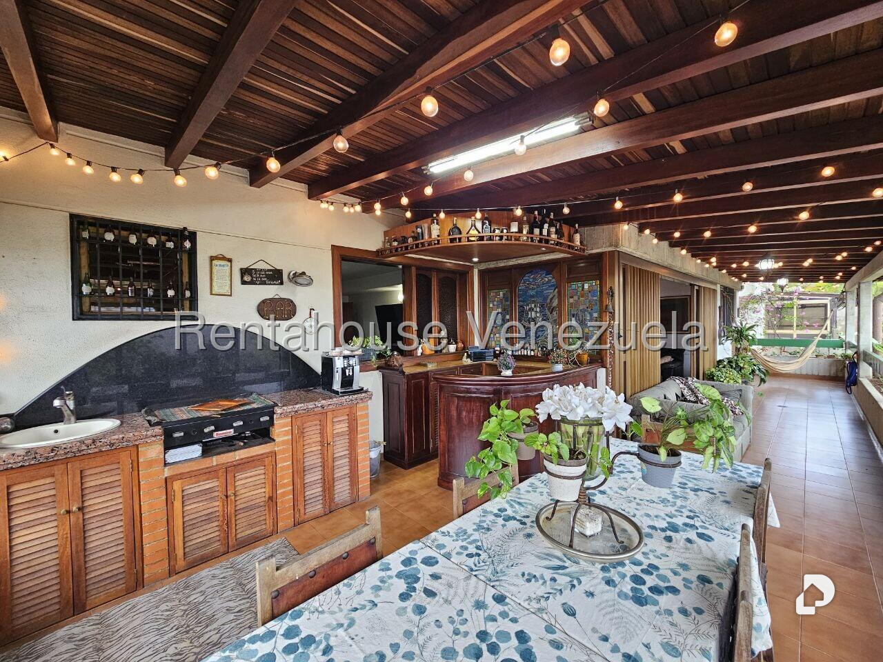 Apartamento en Miranda, Caracas – 20