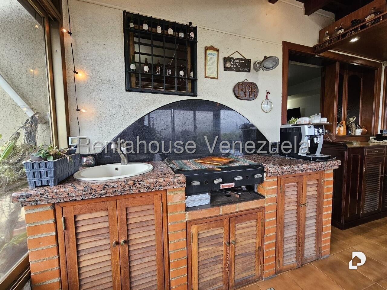 Apartamento en Miranda, Caracas – 21