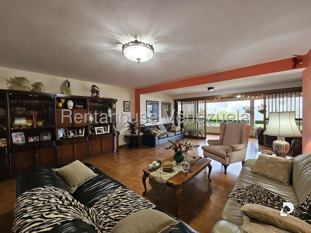 Apartamento en Miranda, Caracas – 8