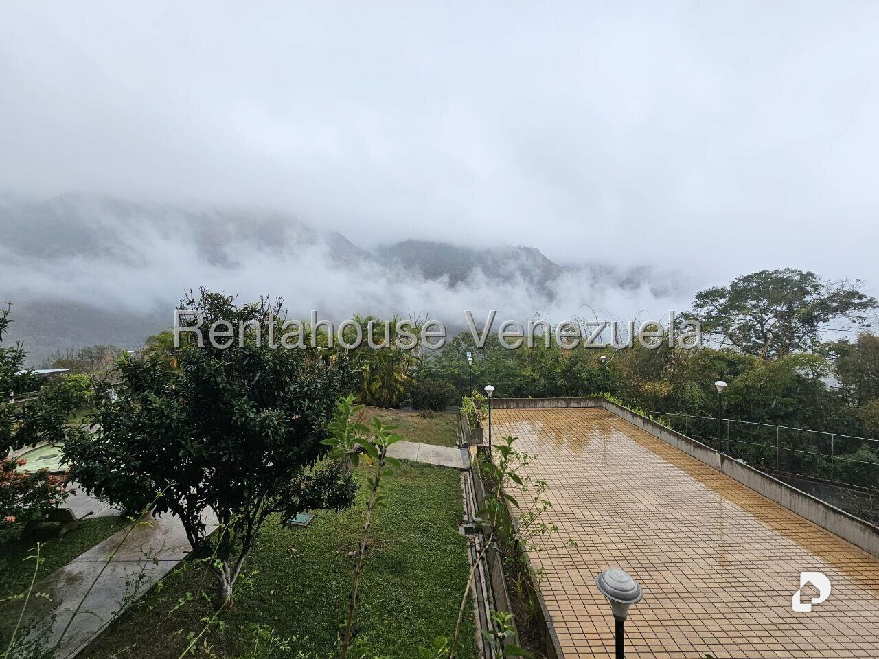 Apartamento en Miranda, Caracas – 15