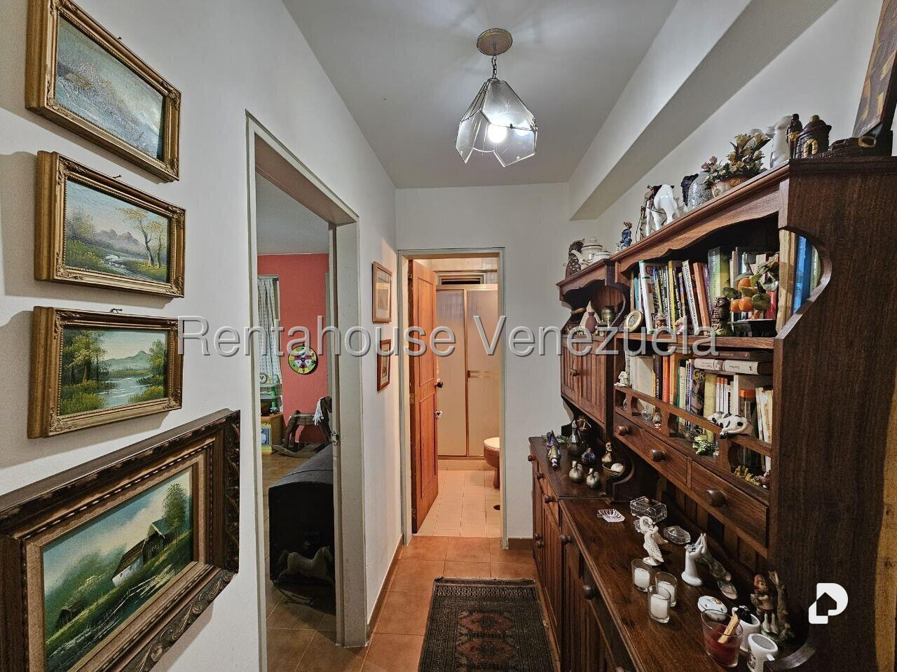 Apartamento en Miranda, Caracas – 5