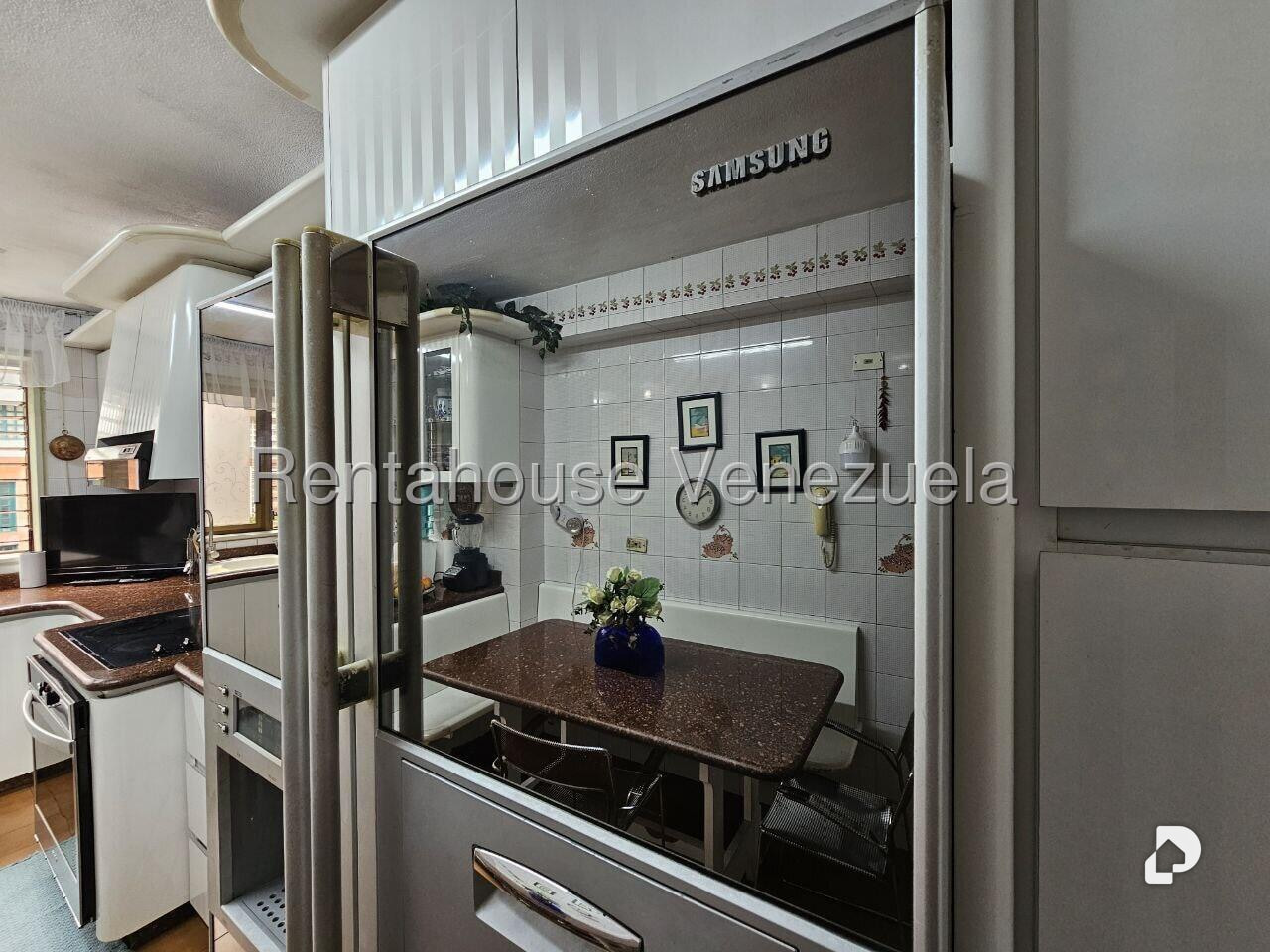 Apartamento en Miranda, Caracas – 27