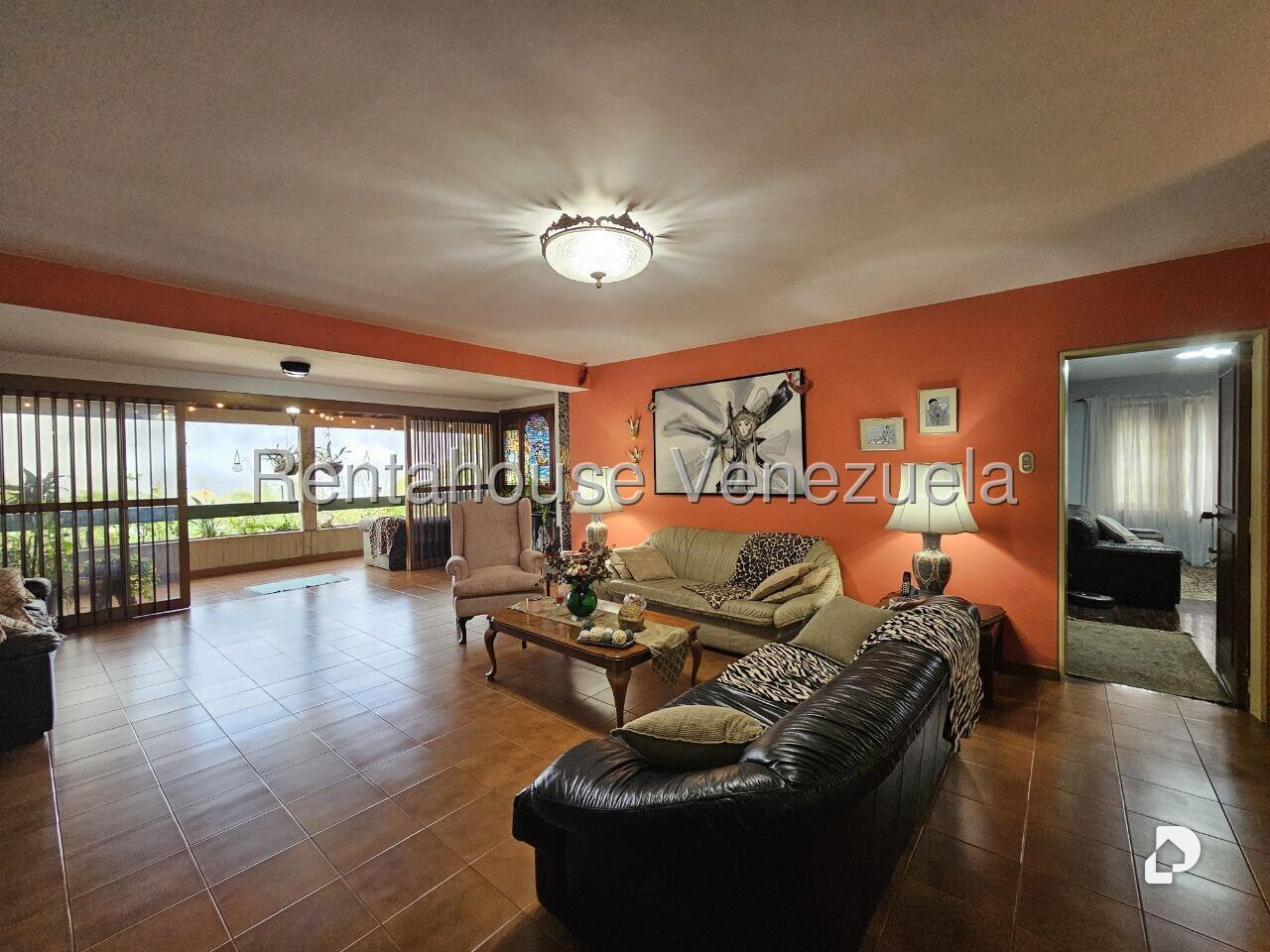 Apartamento en Miranda, Caracas – 6