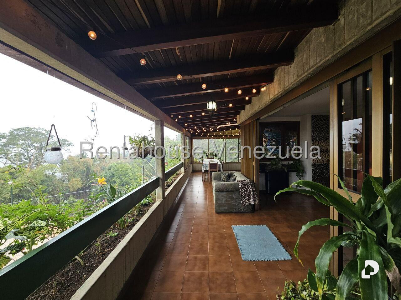 Apartamento en Miranda, Caracas – 18
