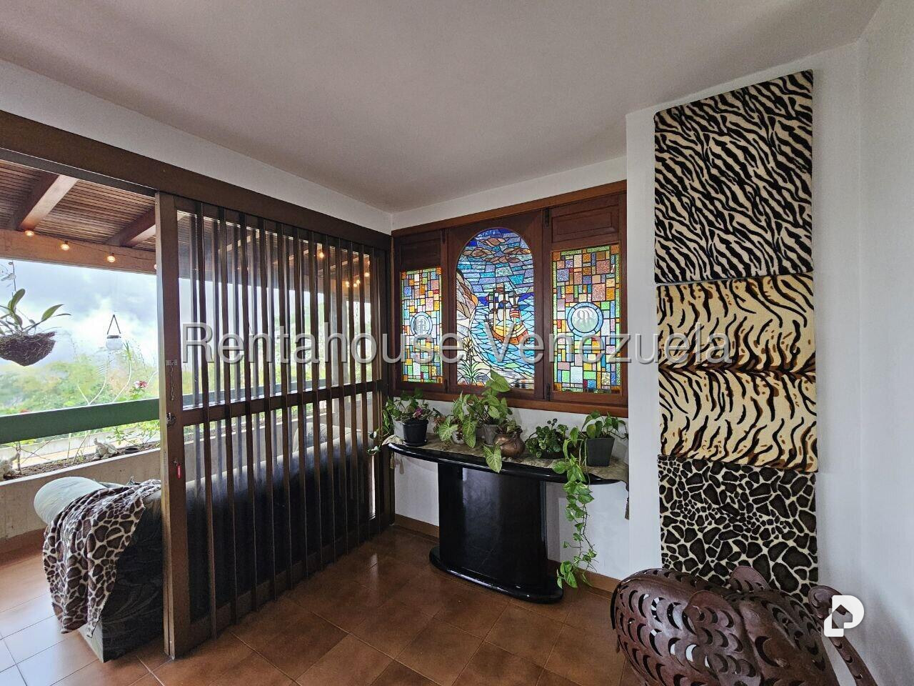 Apartamento en Miranda, Caracas – 13
