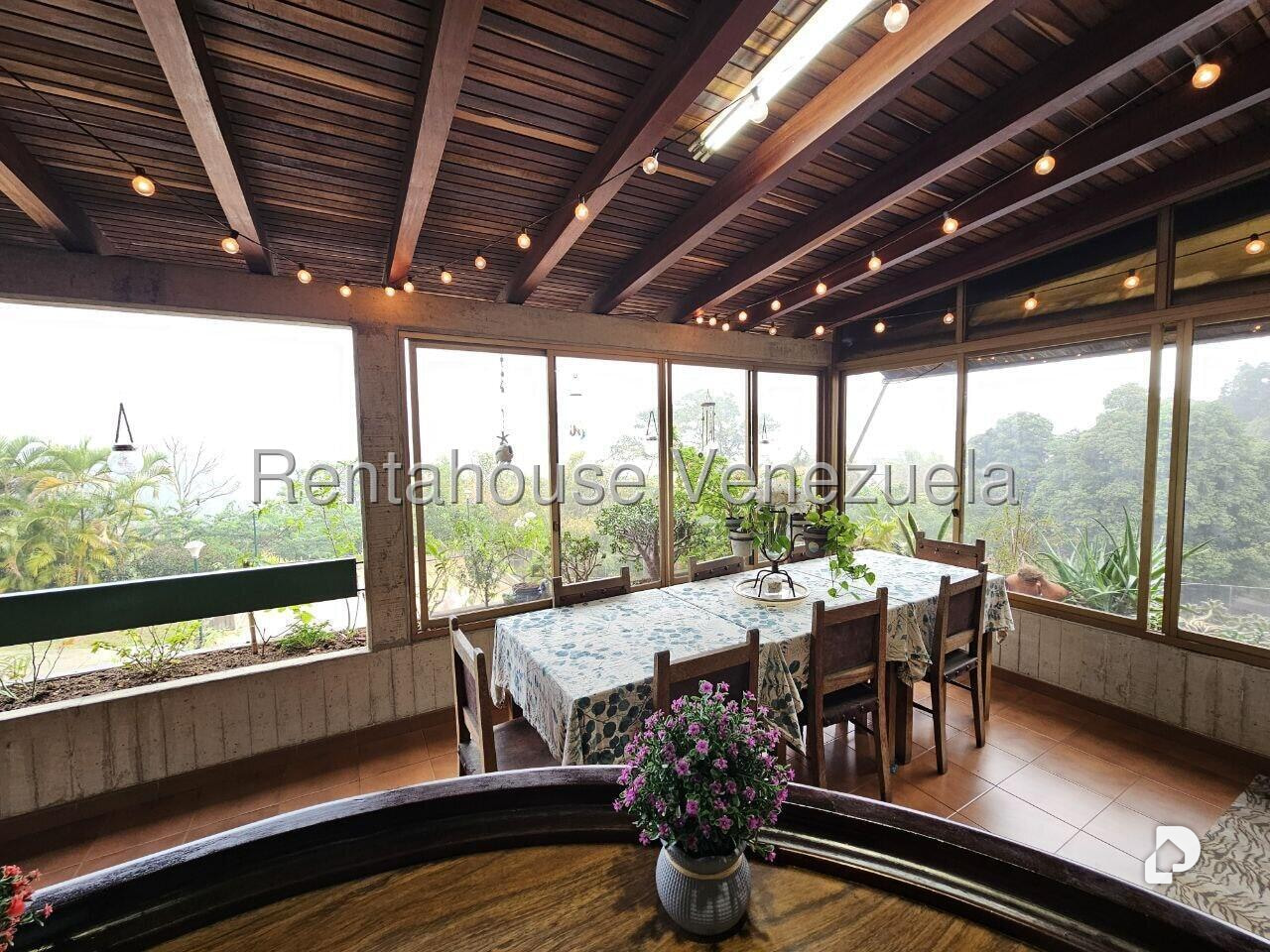 Apartamento en Miranda, Caracas – 23