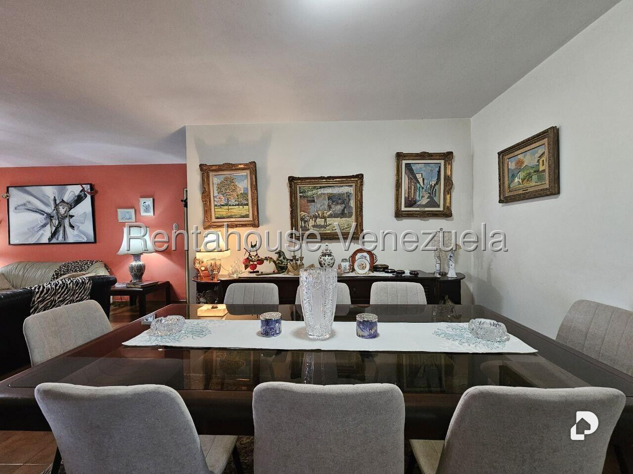 Apartamento en Miranda, Caracas – 9