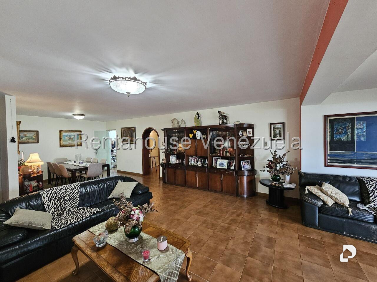Apartamento en Miranda, Caracas – 7