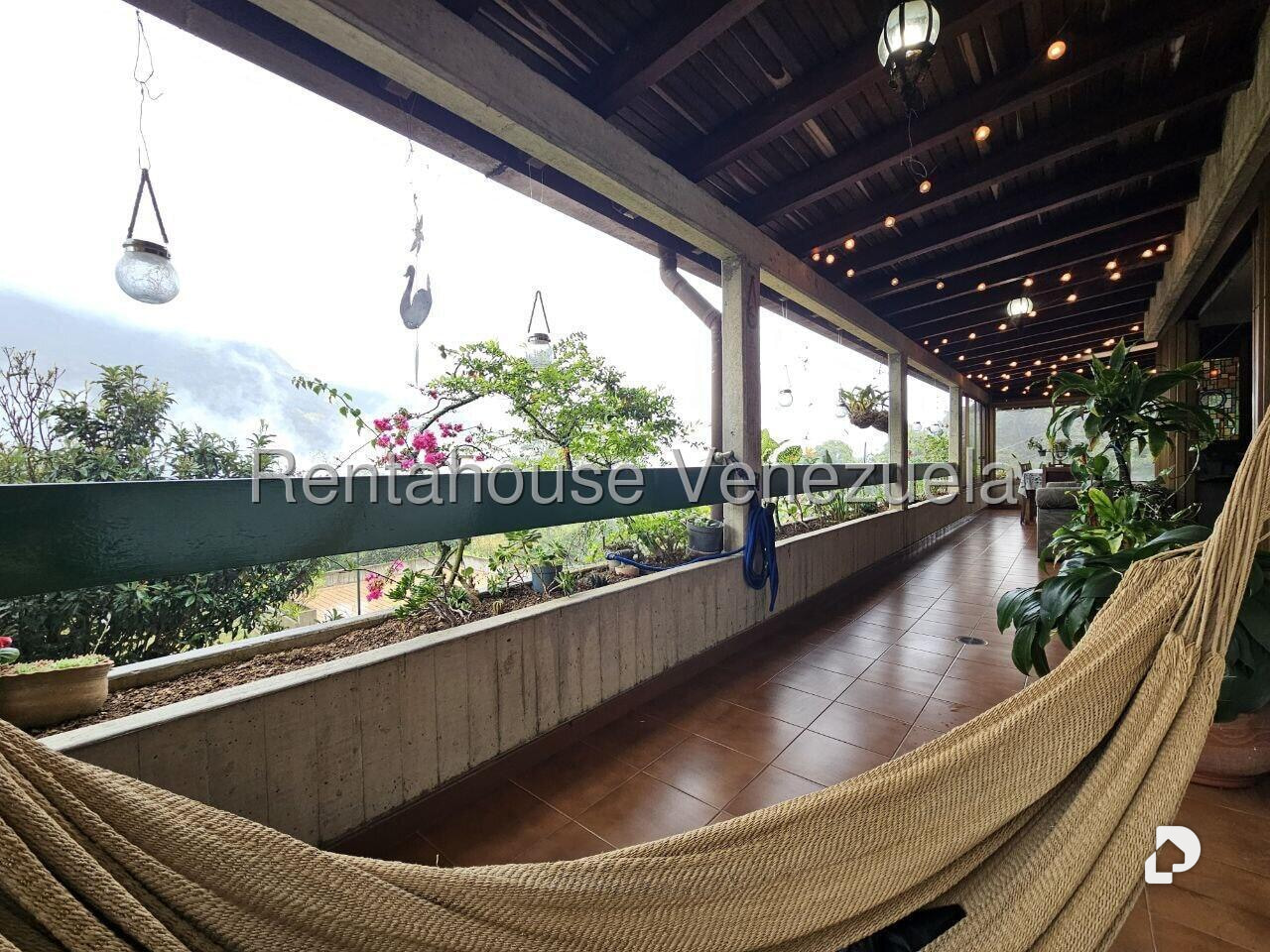 Apartamento en Miranda, Caracas – 17