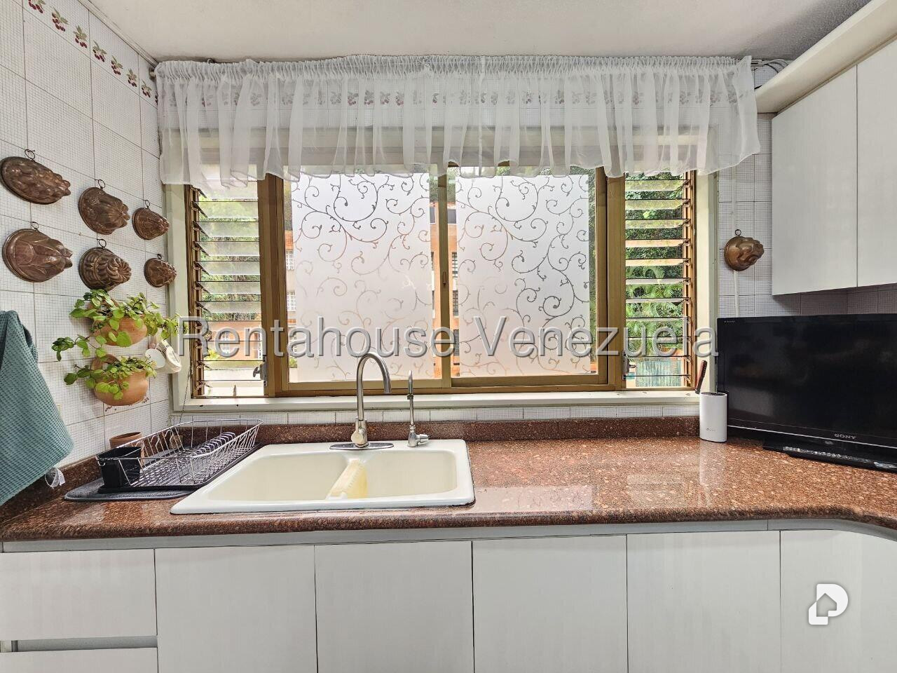 Apartamento en Miranda, Caracas – 29