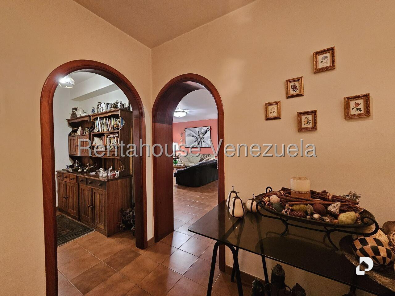 Apartamento en Miranda, Caracas – 4