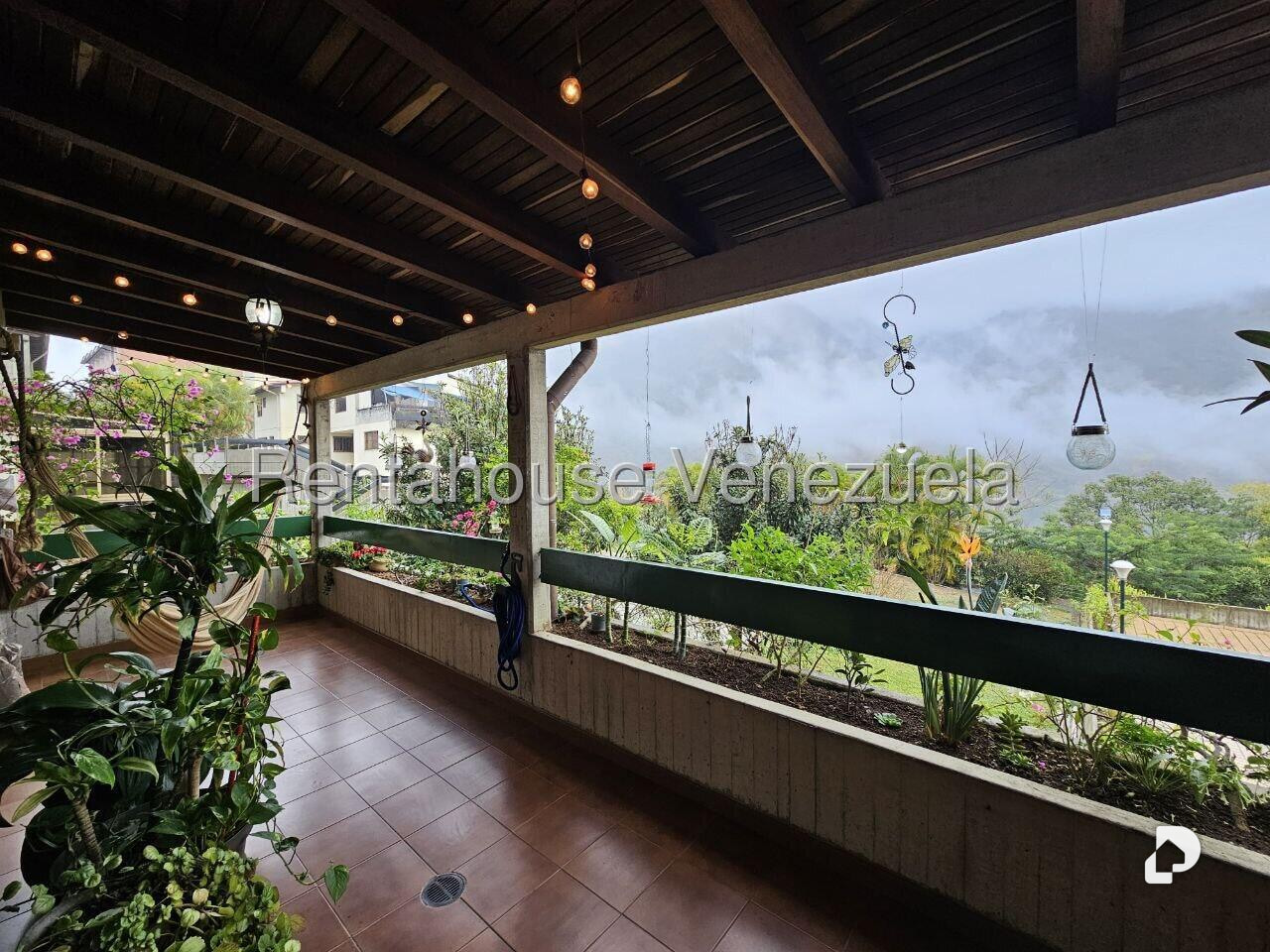 Apartamento en Miranda, Caracas – 16