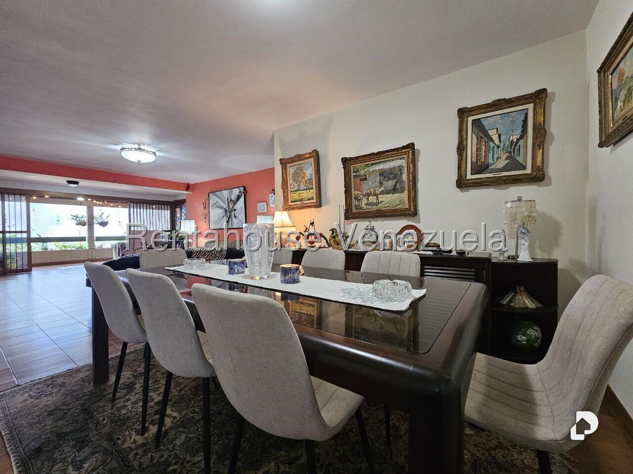 Apartamento en Miranda, Caracas – 10