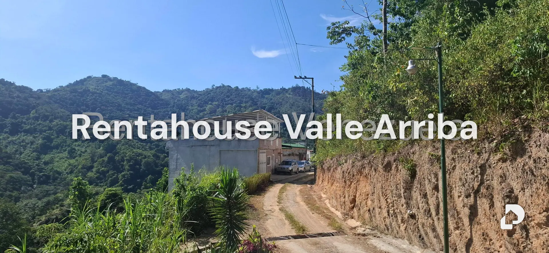 Terreno en El Hatillo, Caracas – 10