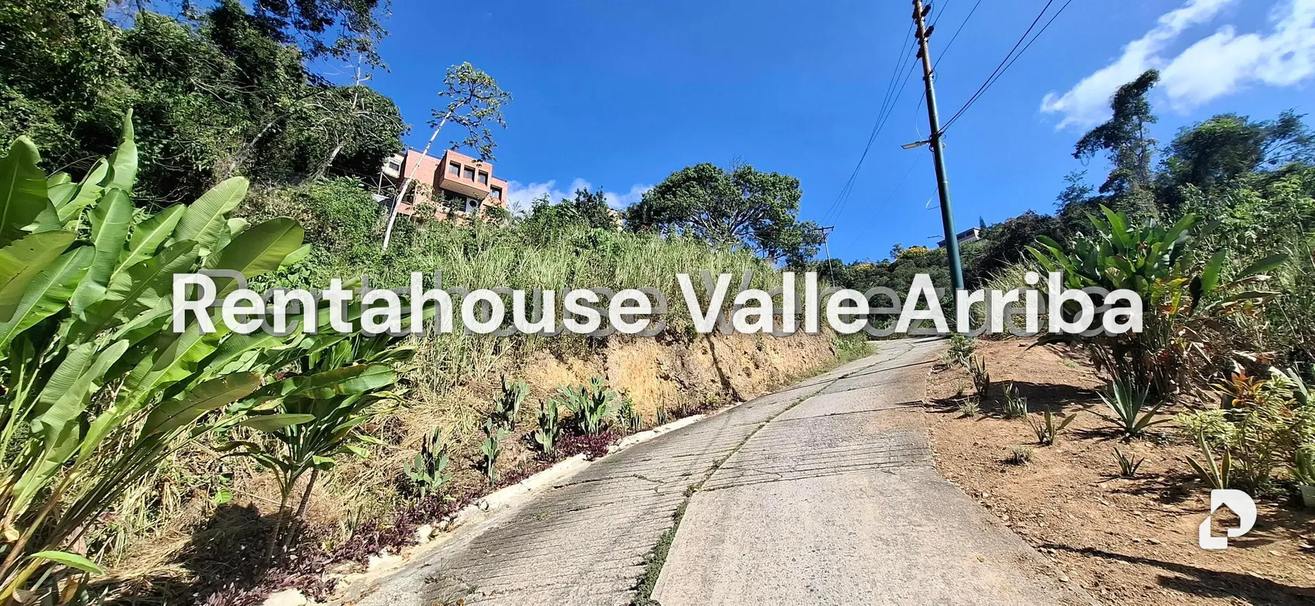 Terreno en El Hatillo, Caracas – 9