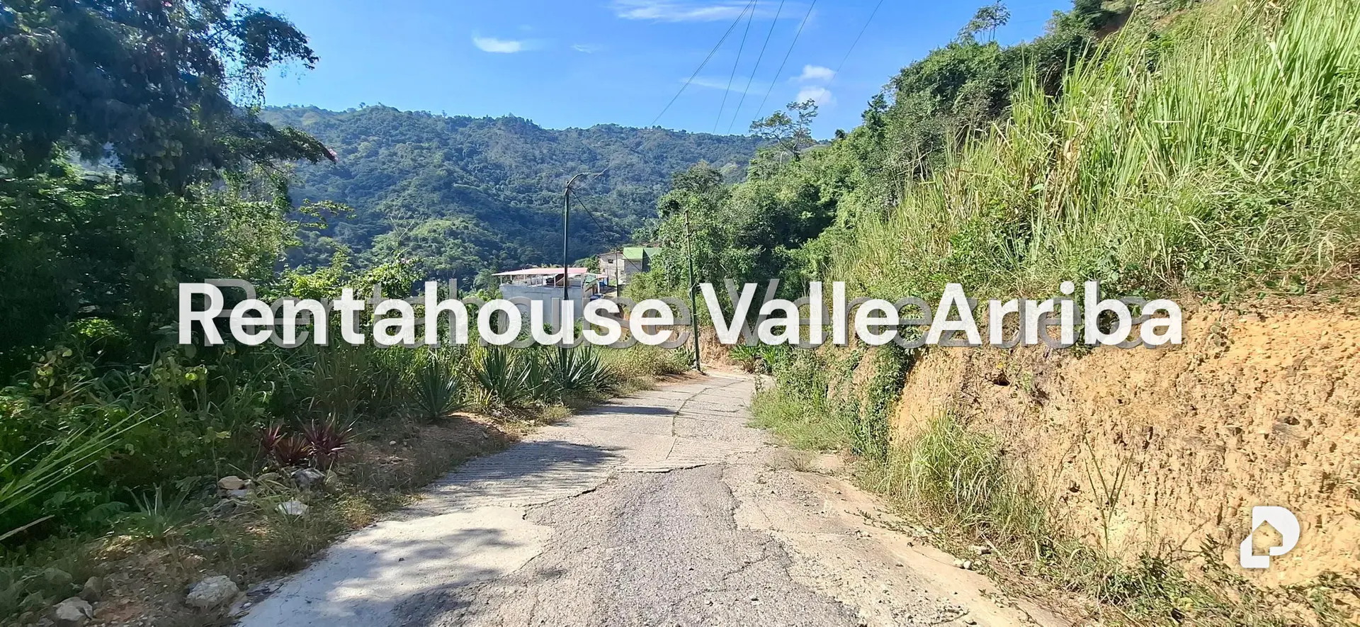 Terreno en El Hatillo, Caracas – 3