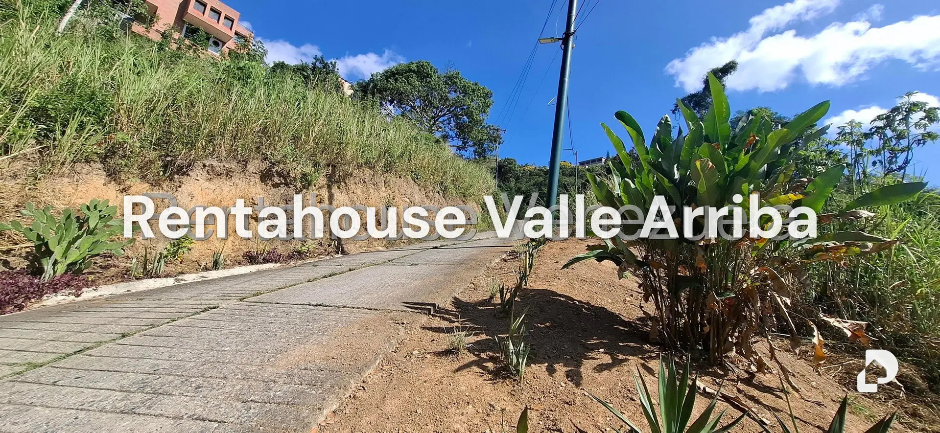 Terreno en El Hatillo, Caracas – 8