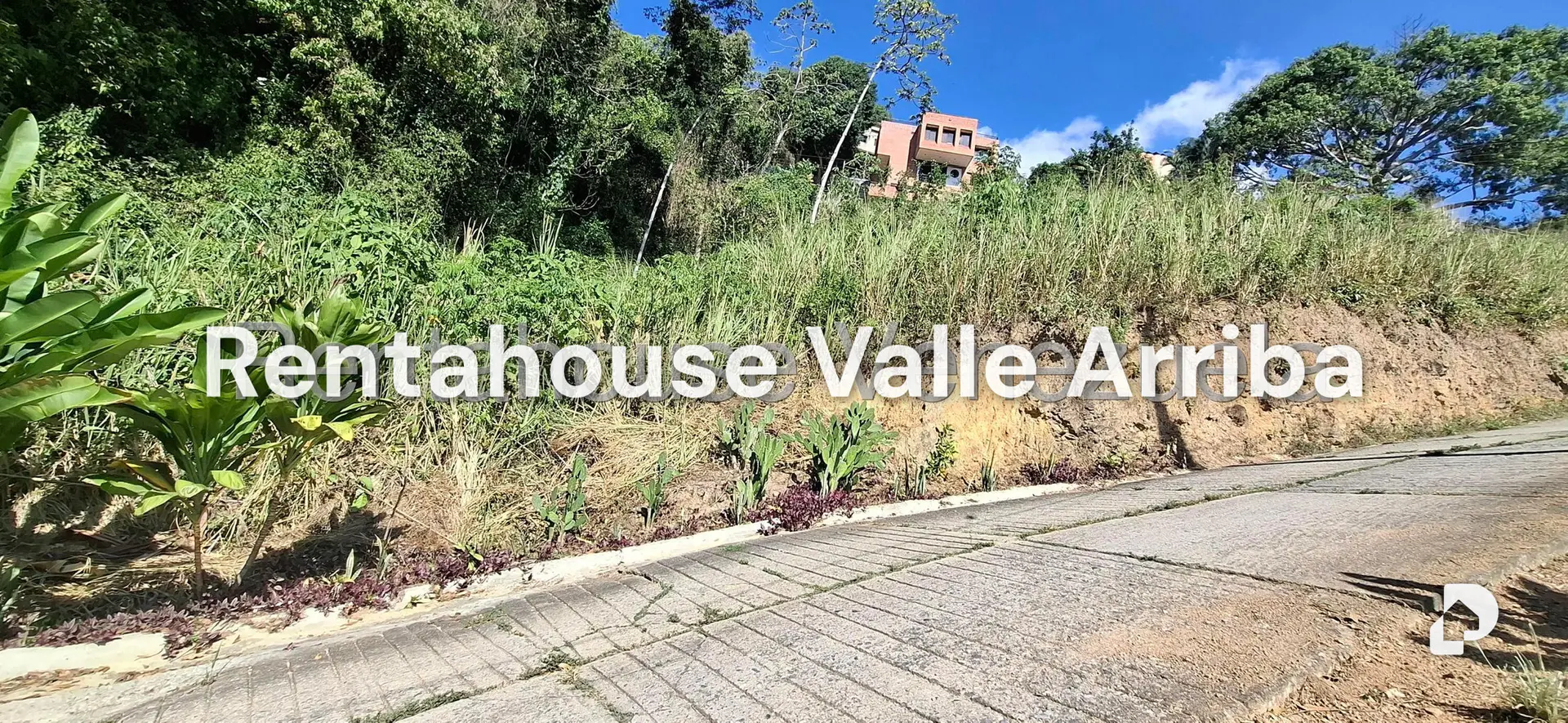 Terreno en El Hatillo, Caracas – 7