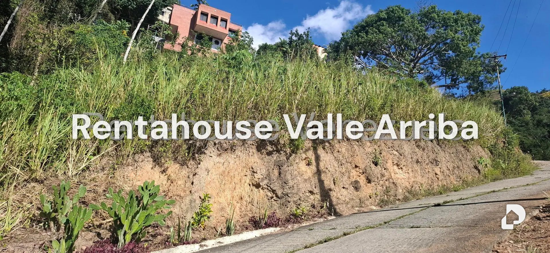 Terreno en El Hatillo, Caracas – 4
