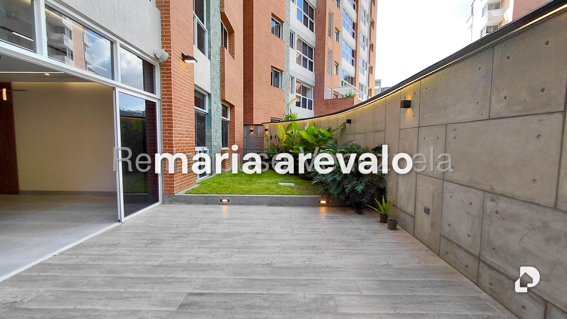 Apartamento en La Boyera, Caracas – 13