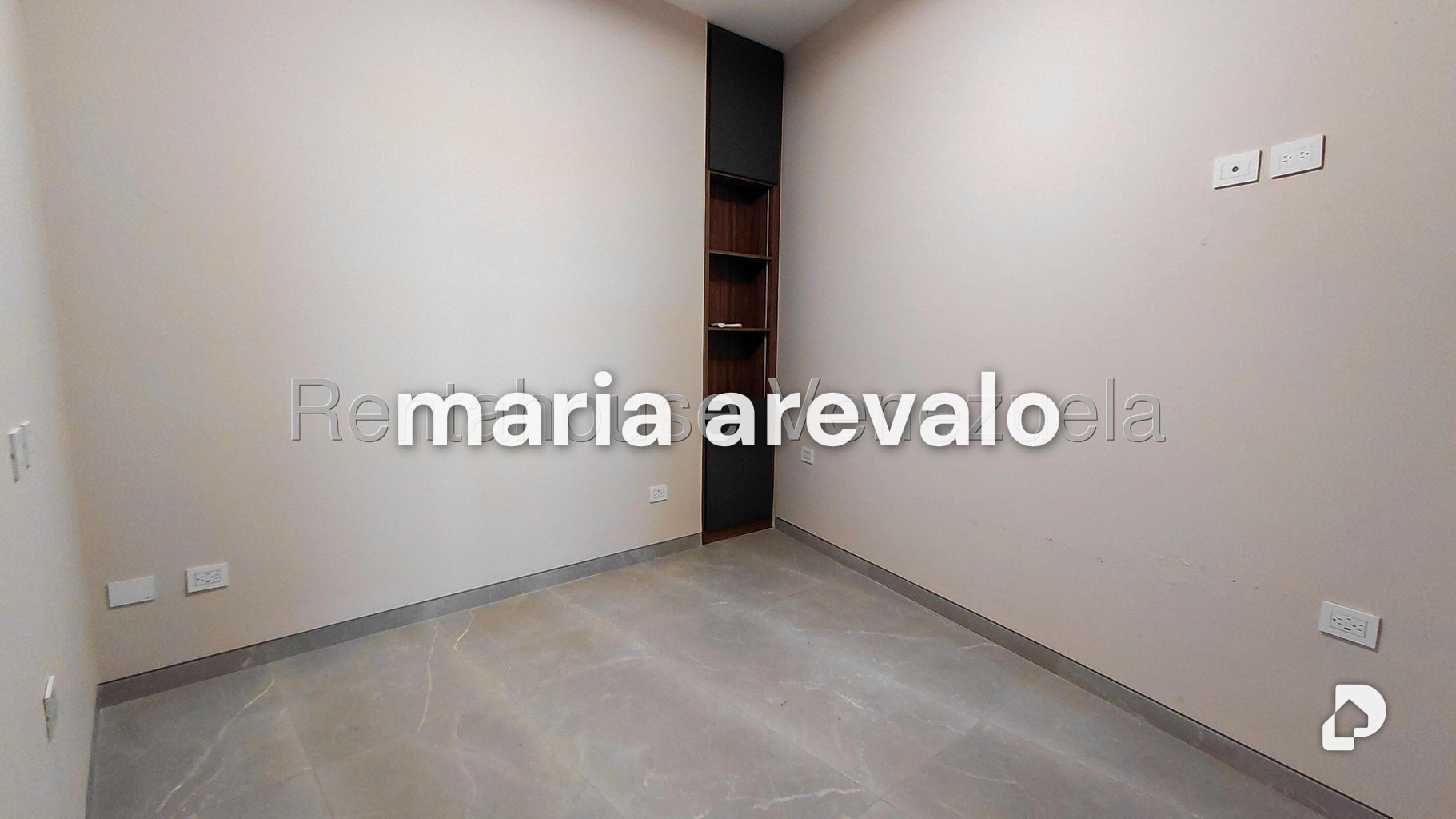 Apartamento en La Boyera, Caracas – 20