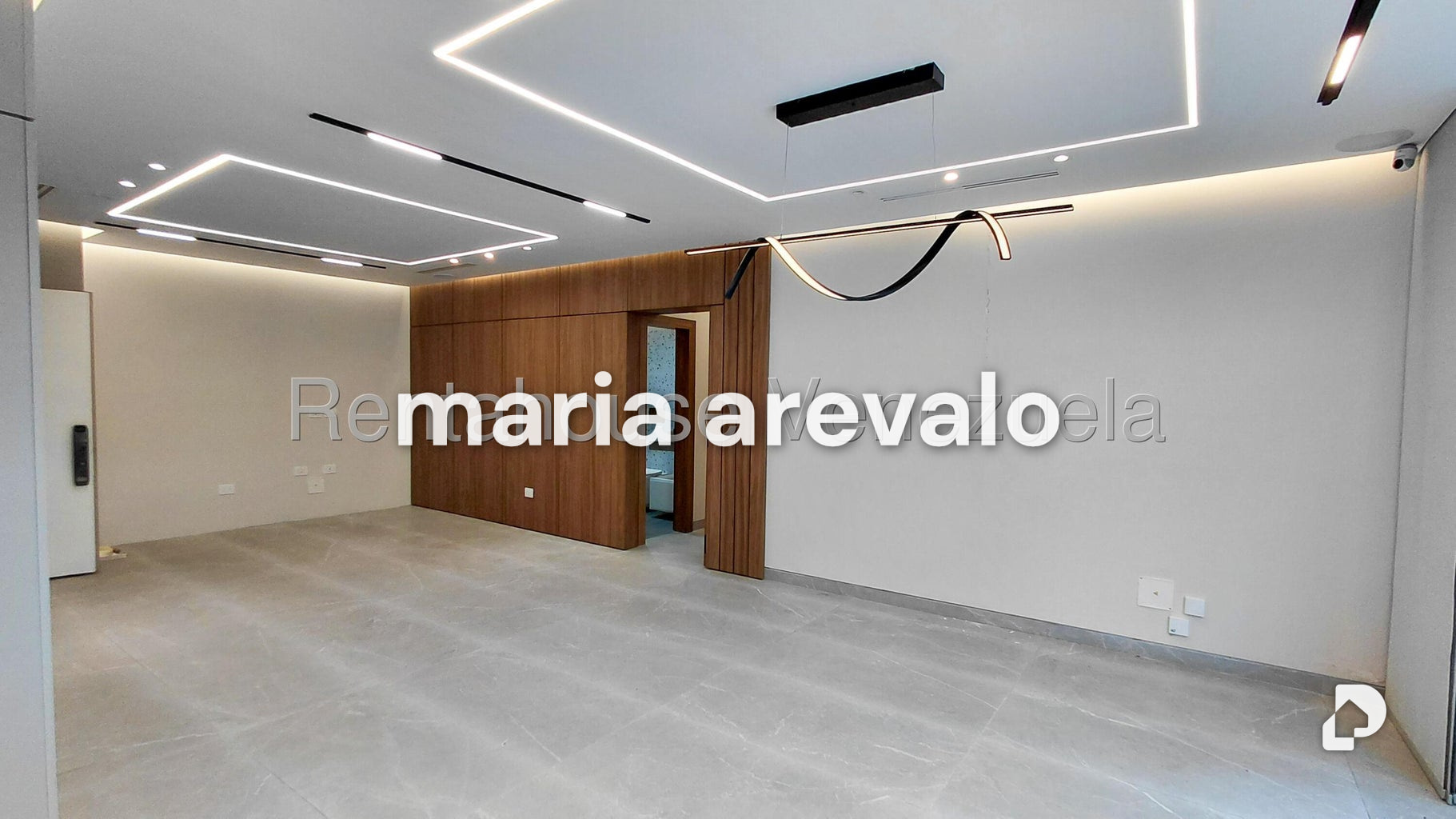 Apartamento en La Boyera, Caracas – 10