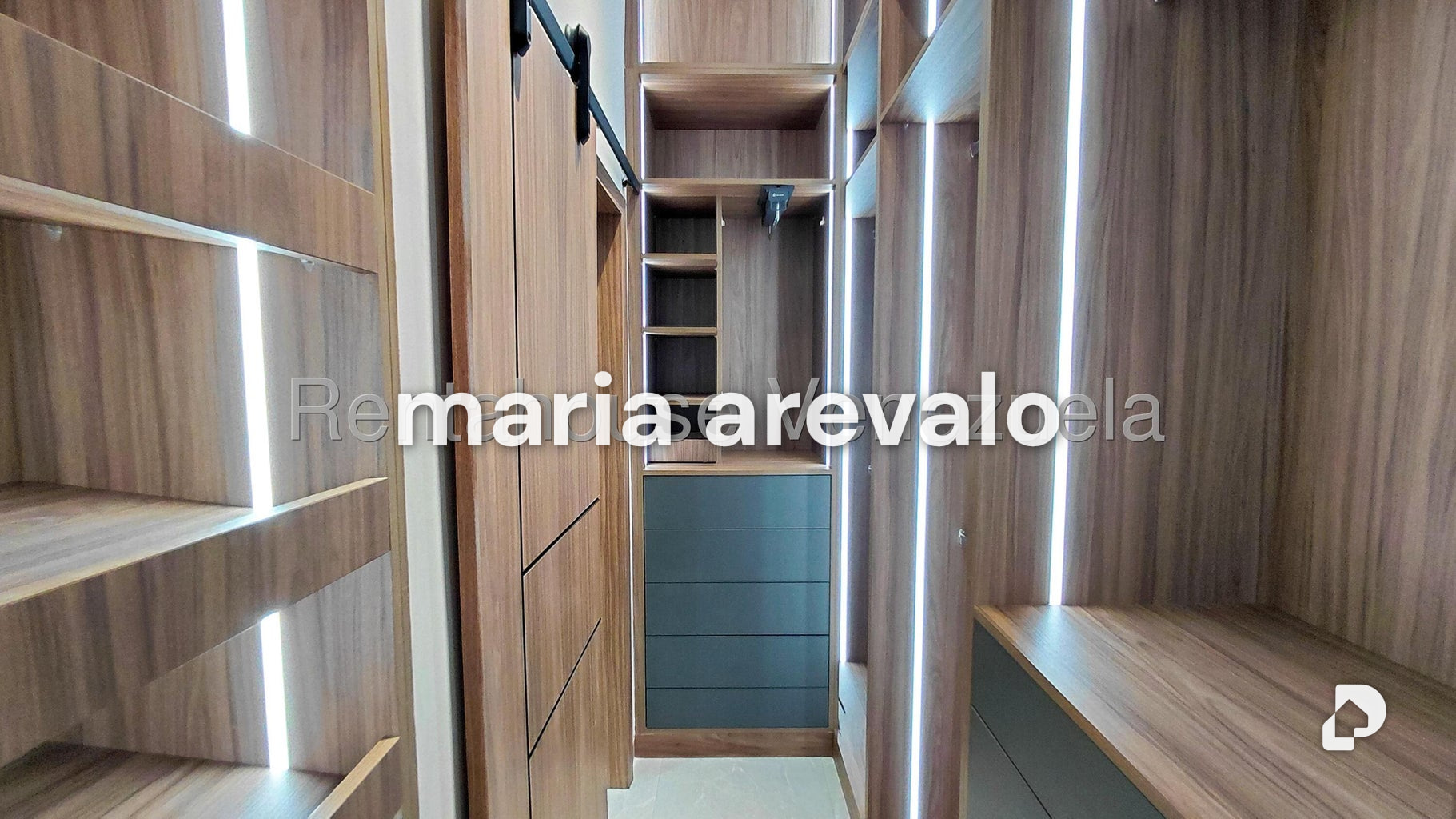 Apartamento en La Boyera, Caracas – 17